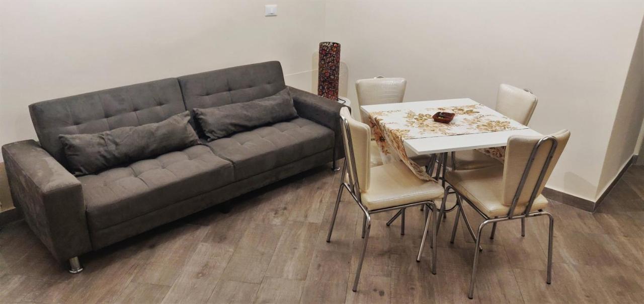 Affitto Turistico - La Terrazzina Apartment Monterotondo  Exterior photo