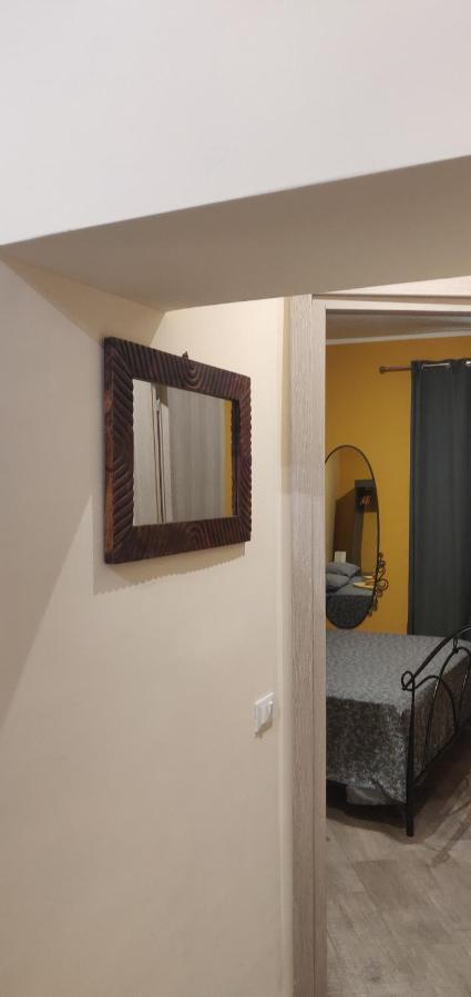 Affitto Turistico - La Terrazzina Apartment Monterotondo  Exterior photo