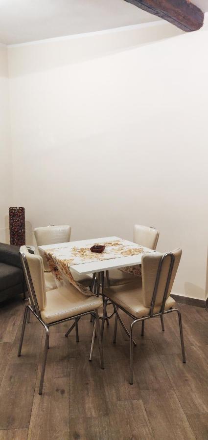 Affitto Turistico - La Terrazzina Apartment Monterotondo  Exterior photo