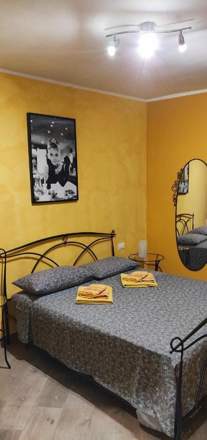 Affitto Turistico - La Terrazzina Apartment Monterotondo  Exterior photo
