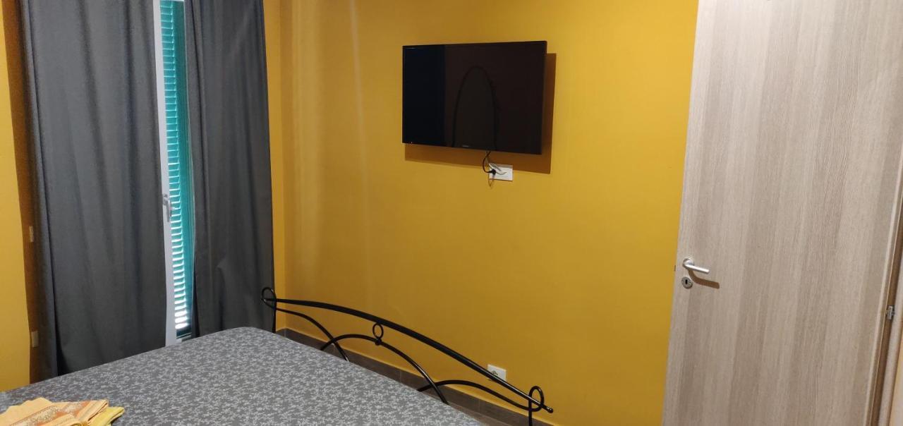 Affitto Turistico - La Terrazzina Apartment Monterotondo  Exterior photo
